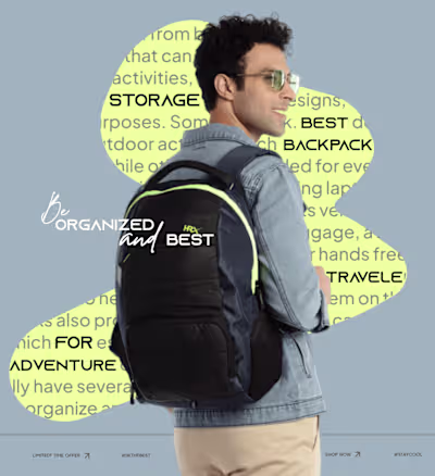 priming psychology poster design
