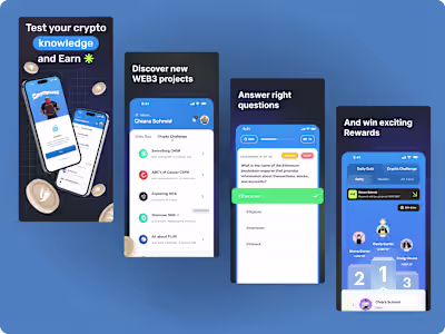 Cryptonaire