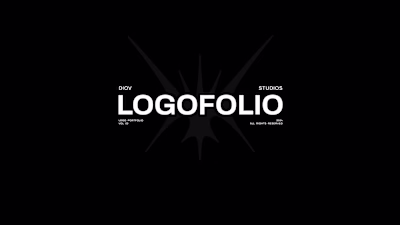 Logo Portfolio | Vol.02 