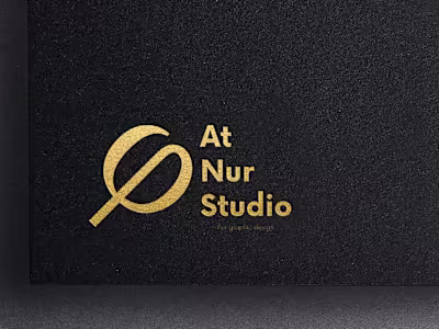 Logo Design 👐🏻