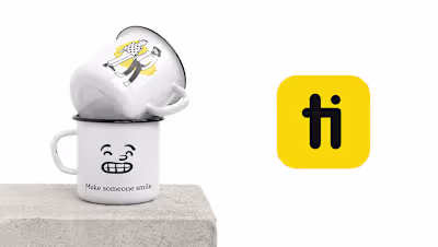 Tikel Branding and iOS App :: Behance