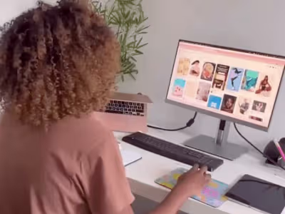 UGC Content Creation
