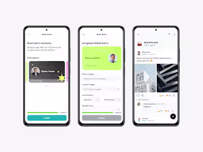 Lumina App