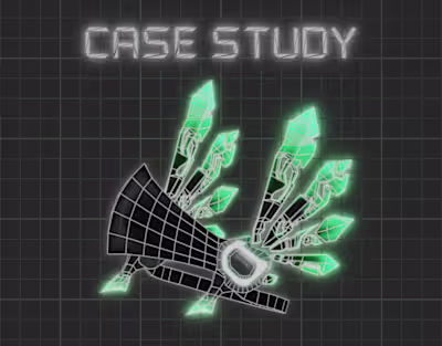 Eternal Valkyrie | Case Study Of Endless Creativity