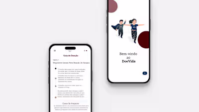DoeVida - Blood Donation App