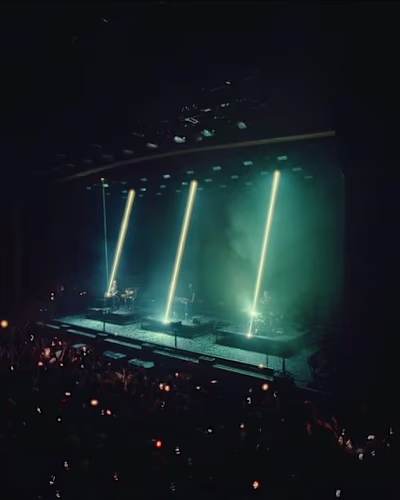 WILL BYRNE on Instagram: “I recently had the opportunity to liv…