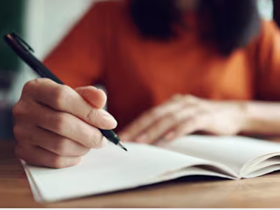 Crafting Compelling Narratives: Expert Content Writing Services