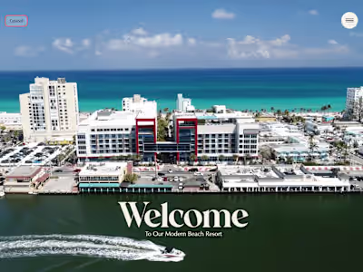 Costa Hollywood Condo: Welcome to Paradise