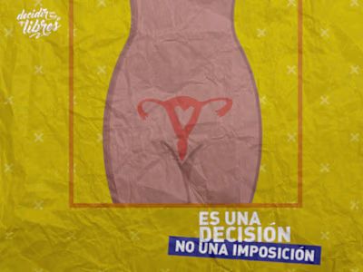 Decidir nos hace libres