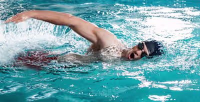Why Swimming is Beneficial to Your Health