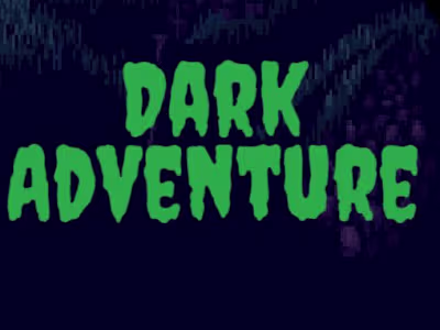 Dark Adventure