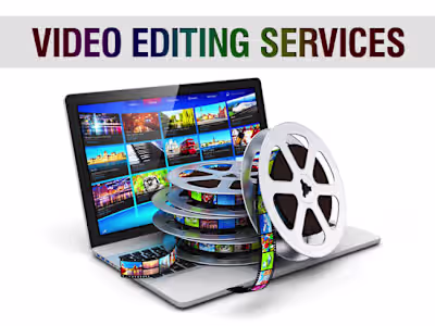 Video Editing