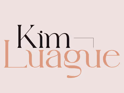 Kim Luague