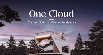 OneCloud Internal Deck Development