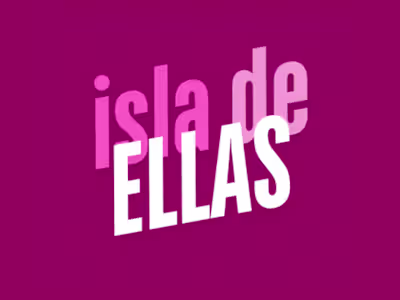 Isla de Ellas