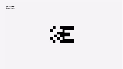 EDM Event (Euphoric) Logo Design