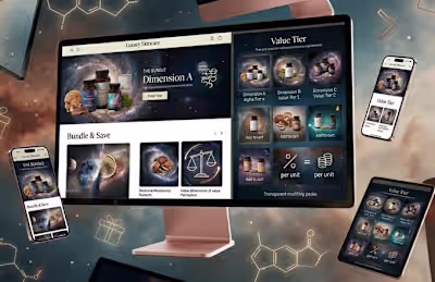 70% of your visitors leave