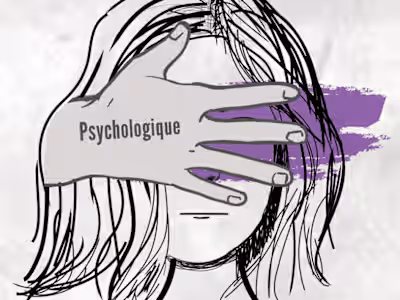 Femicide and Impunity​​​​​​​