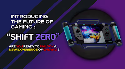 Elevating Gaming: A Revolution in Controller Design