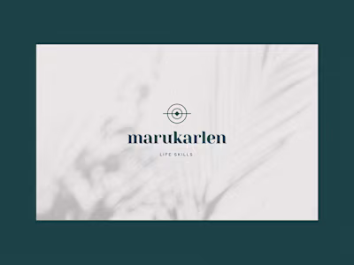 [Mini Brand ✨] Maru Karlen Life Coach