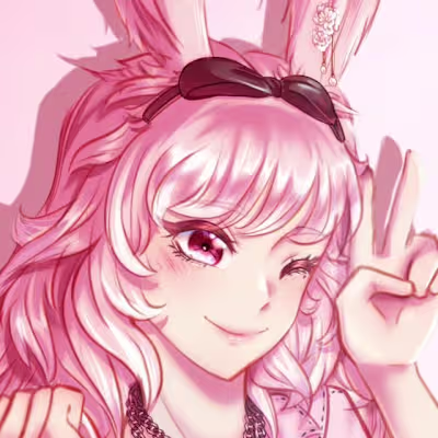 Colored Sketch Comms for JemTheOtaku