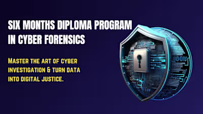  M Cyber Academy Website — Design & Hosting