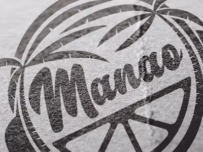 Revolutionary Logo Design