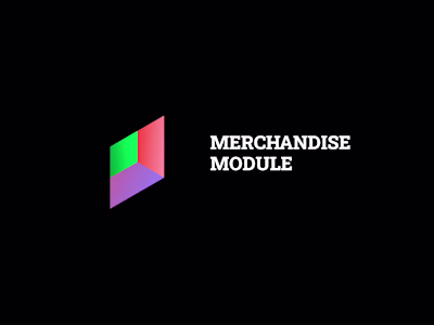 Spotify Merchandise Module
