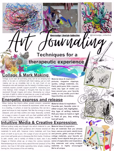 Document and Digital Print Design