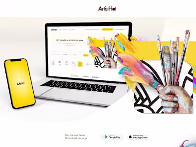 Behance