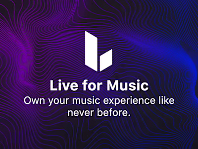 ‎LGND Music (iOS)