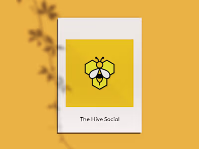 THE HIVE SOCIAL