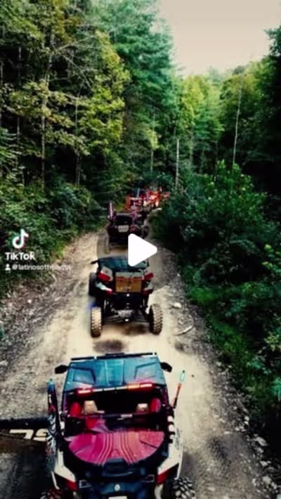 🏁 Latinos Off-Road TN 🏁 Promotion video
