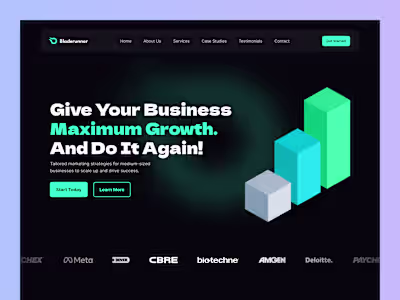 Framer Ready Figma Design