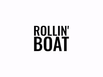 Rollin' Boat Website Development