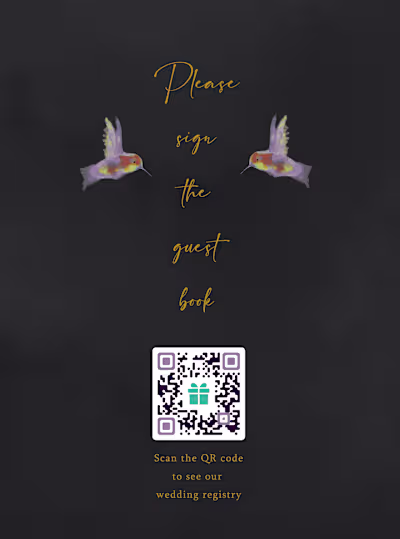 Non-Traditional Wedding Invitation on Behance