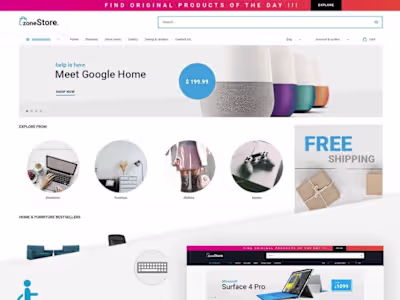 Custom WordPress Theme Development