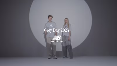 New Balance / Grey Day 2023 