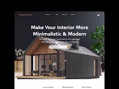 It's good to be here, finally to share experience, be inspir...