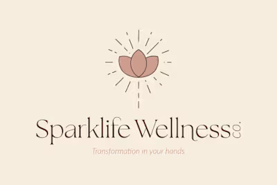 Sparklife Wellness Co | Spa Brand & Social Media