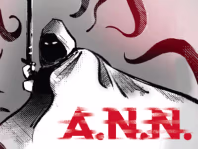 A.N.N. on Steam