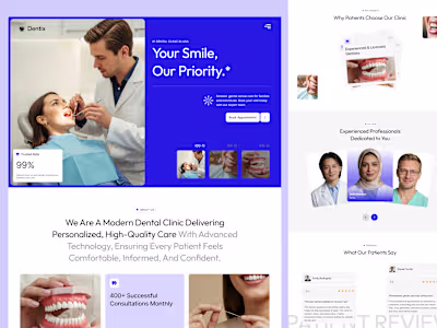 Working on a New @Webflow