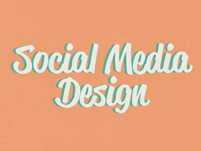Vinyard Creative Social Media Clients