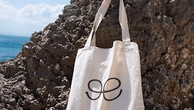 'Cocoon' Branding and direction