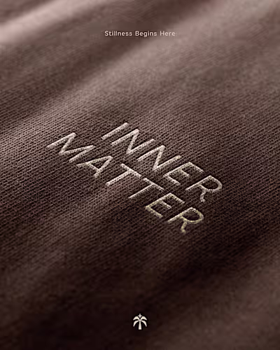 Inner Matter - Premium Spa Brand