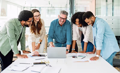 When B2B Meets B2C: What Happens to Marketing?