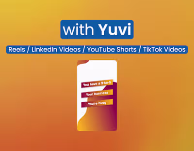 Creative Twist on a Competitor's Editing Style