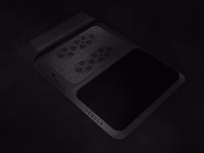 Nebula Mat