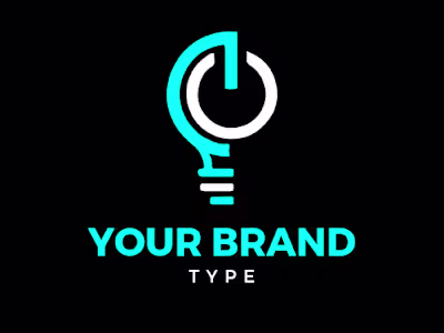 Unique Logo Design for a Start-up Brand