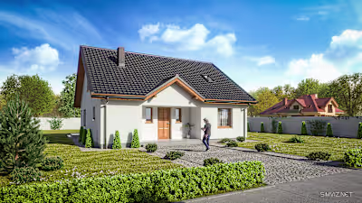 08.2019 House Arch-viz 2